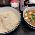 肉汁うどん奥村 - 