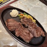 ステーキハウス88 - 