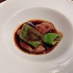 東京チャイニーズ 一凛 - 