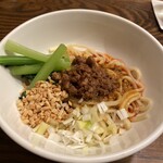 東京チャイニーズ 一凛 - 