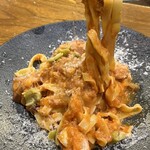 ビストロ ティアボ - 