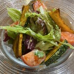 ビストロ ティアボ - 