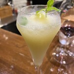 ビストロ ティアボ - 