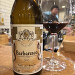 ビストロ ティアボ - 