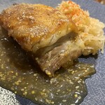 ビストロ ティアボ - 