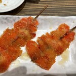 信州上田酒場 串まる - 