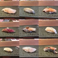 伊勢鮨 - 