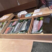 伊勢鮨 - 