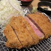 牛カツ京都勝牛 神戸三宮センタープラザ店