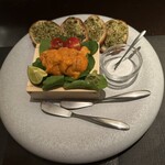 炭焼きステーキとワインobiobi - 