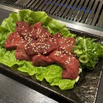 焼肉SHIRASU北野坂 - 