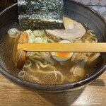 つけ麺 しょうえい - 