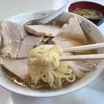 大衆食堂 岩戸屋 - 