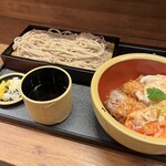 中村麺兵衛 - 