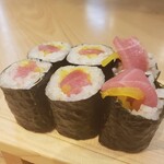 Sushi Sakaba Sushitofuji - 