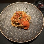 炭焼きステーキとワインobiobi - 