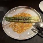 炭焼きステーキとワインobiobi - 