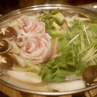 あぐー豚しゃぶしゃぶ専門店 とり央 別邸 - 