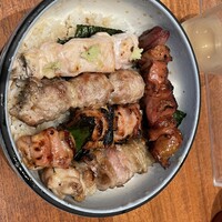 伊勢廣 京橋本店 - 