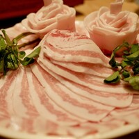 あぐー豚しゃぶしゃぶ専門店 とり央 別邸 - 