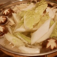 あぐー豚しゃぶしゃぶ専門店 とり央 別邸 - 