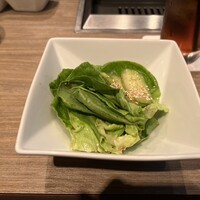 焼肉うしごろ 西麻布本店 - 