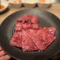 焼肉うしごろ 西麻布本店 - 