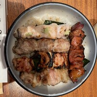 伊勢廣 京橋本店 - 