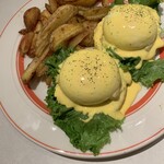 Eggs'n Things - 