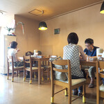 キッチン ポアレ - 