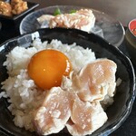 炉ばた いちもんじ - 