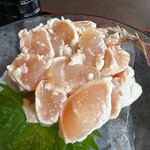 炉ばた いちもんじ - 