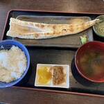 たからや食堂 - 