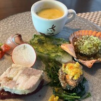 タケル クインディチ(LOQUAT) 西伊豆 - 