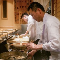 日本橋 蕎ノ字 - 