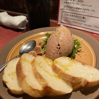 白金Baru - 