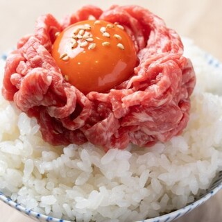 北新地焼肉さつま_1