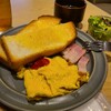 からふね屋CAFE ビエラ高槻店
