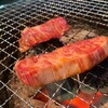 しちりん焼肉 若葉屋 福島店