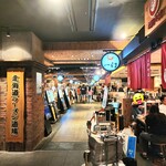 北海道名物らー麺 えびそば一幻 - 