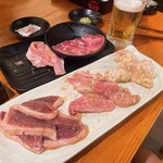 Shichirin Yakiniku An An - 