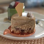 フレンチ パウンド ハウス - 