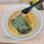 ラーメンがんことんこつ - 