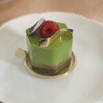 フレンチ パウンド ハウス - 