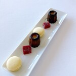 オテル・ド・ヨシノ - 