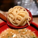 北海道名物らー麺 えびそば一幻 - 