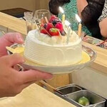 チョッポノッコ - 