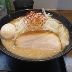 麺賊 喜三郎 - 