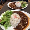 文明堂カフェ