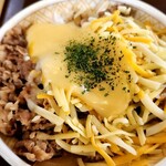 すき家 - 
